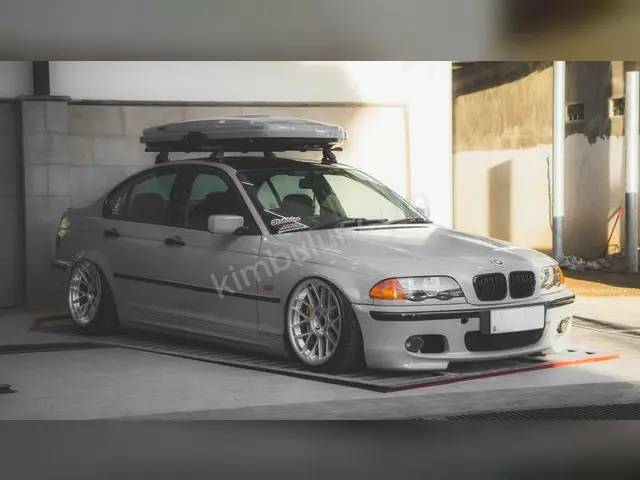 2024 BMW M Serisi Comfort — İlk Elden — fotoğraf 4