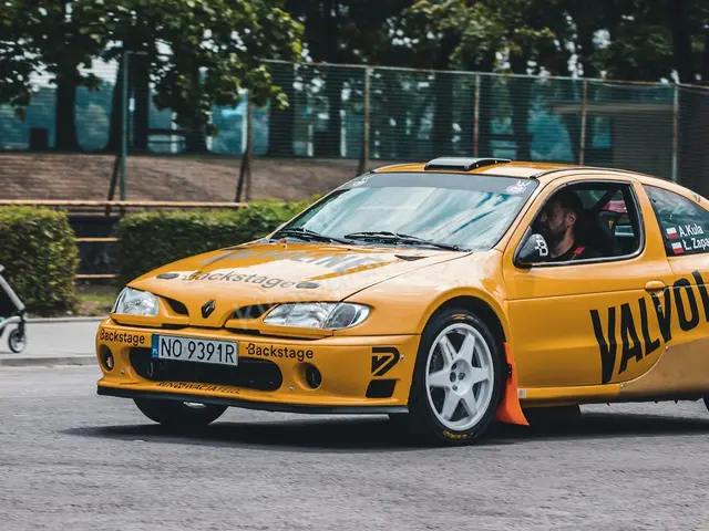 2025 Renault Elite — Tramer Kaydı Düşük — fotoğraf 2