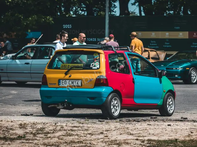 2024 Renault Arkana Sport — Tramer Kaydı Düşük — fotoğraf 4