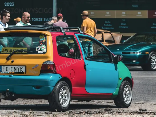 2013 Renault Twingo Sport — Değişensiz — fotoğraf 2