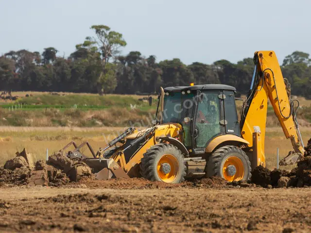 2010 Model Dozer — 11.800 Saat — fotoğraf 2
