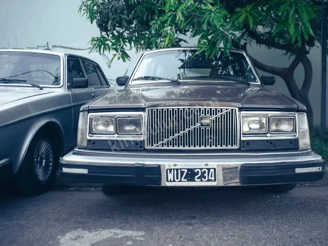 2014 Volvo S90 Comfort — Ekspertiz Raporlu