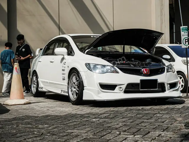 2013 Honda Civic Urban — Ekspertiz Raporlu — fotoğraf 2