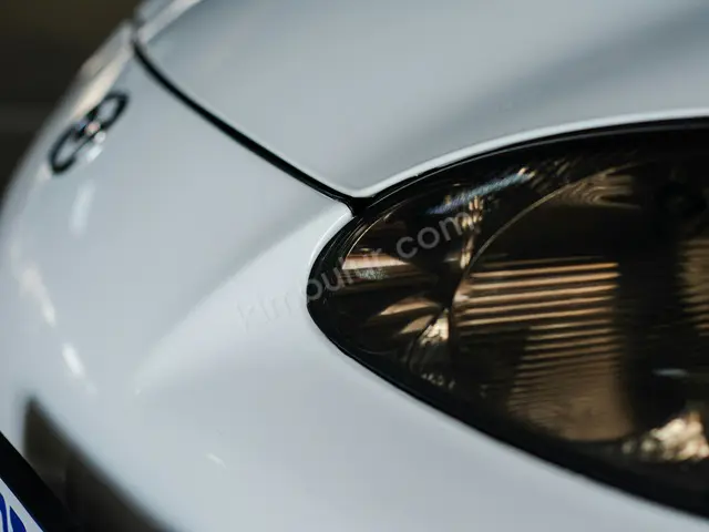 2015 Mazda MX-5 Prestige — Tramer Kaydı Düşük