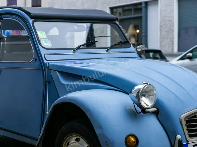 2022 Citroën C1 Elite — İlk Elden
