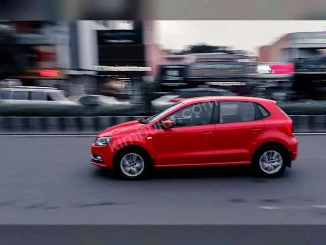 2024 Volkswagen T-Cross Prestige — Masrafsız