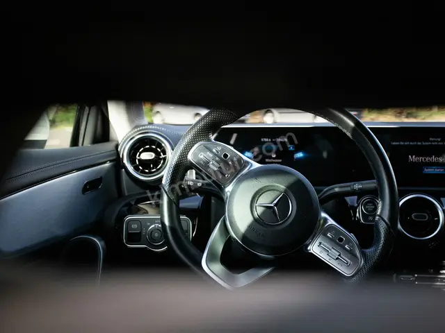 2022 Mercedes-Benz CLS Sport — Ekspertiz Raporlu — fotoğraf 4