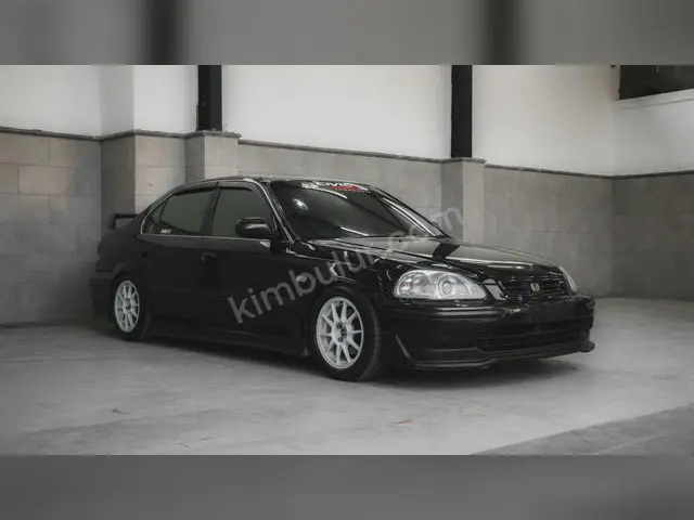 2022 Honda ZR-V Executive — Bakımları Yeni — fotoğraf 3