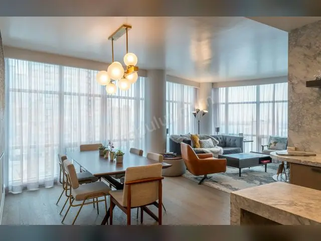 Yenimahalle Geniş 1+1 Devren Satılık Villa