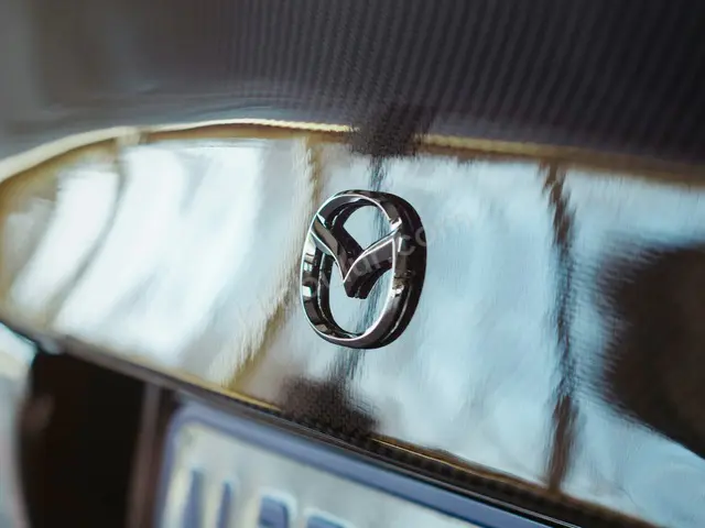 2010 Mazda Mazda 6 Comfort — Masrafsız