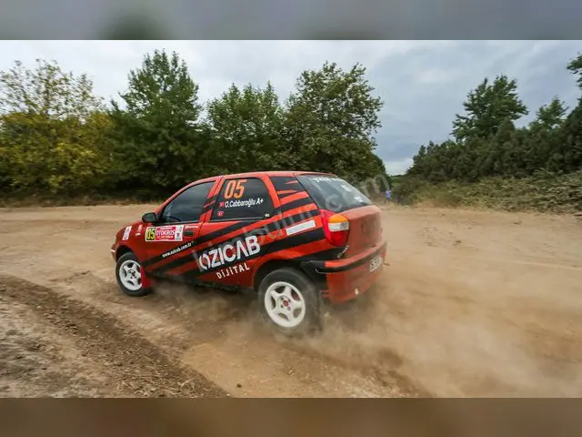 2022 Opel Style — Garaj Aracı — fotoğraf 3