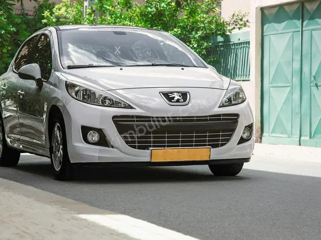 2024 Peugeot 106 Elite — Ekspertiz Raporlu