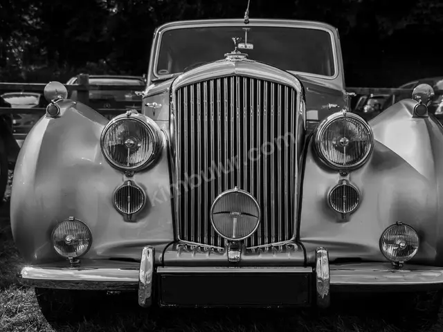 2011 Bentley Mulsanne Sport — Az Yakan — fotoğraf 2
