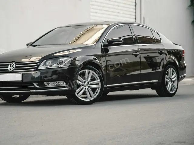 2017 Volkswagen ID.3 Elite — Ekspertiz Raporlu