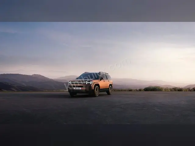 2025 Peugeot SUV — Engelli Plakalı, Döner Koltuk — fotoğraf 3