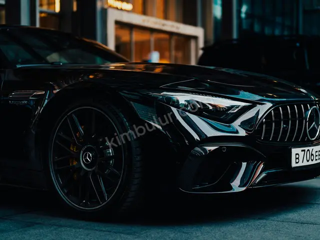 2020 Mercedes-Benz 190 Prestige — Değişensiz — fotoğraf 2