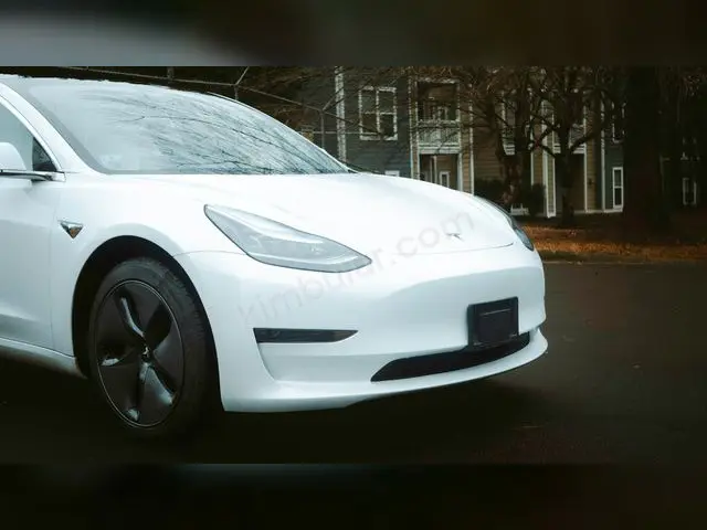 2025 Tesla Model S Style — Ekspertiz Raporlu