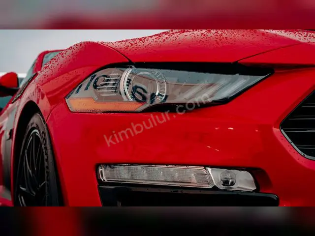 2020 Ford Fusion Elite — Masrafsız — fotoğraf 2