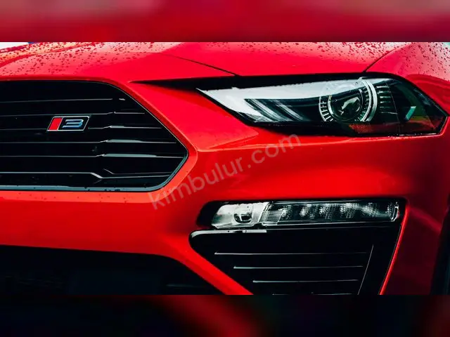 2020 Ford Fusion Elite — Masrafsız