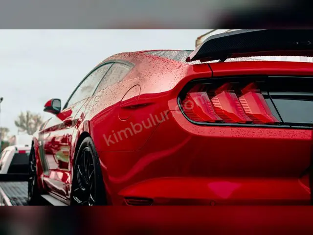 2011 Ford Fusion Design — İlk Elden — fotoğraf 2