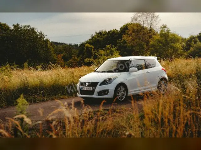 2023 Suzuki Alto Elite — Masrafsız — fotoğraf 4