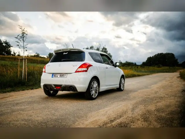2012 Suzuki Alto Executive — Bakımları Yeni