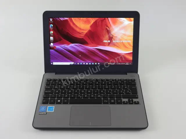 Casper Dizüstü Bilgisayar · Çankaya — Yenilenmiş, 4 GB RAM, 128 GB — fotoğraf 3