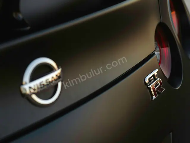 2019 Nissan X-Trail Executive — Ekspertiz Raporlu