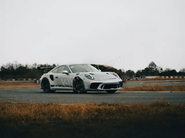 2016 Porsche Taycan Elite — Bakımları Yeni — fotoğraf 3