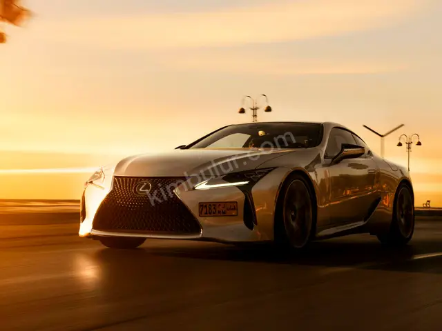 2021 Lexus ES Comfort — Değişensiz — fotoğraf 3