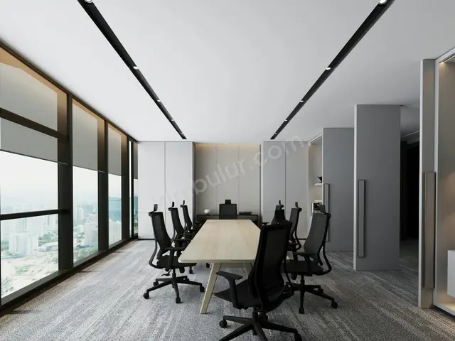 Tarsus Manzaralı Satılık Düğün & Etkinlik Salonu