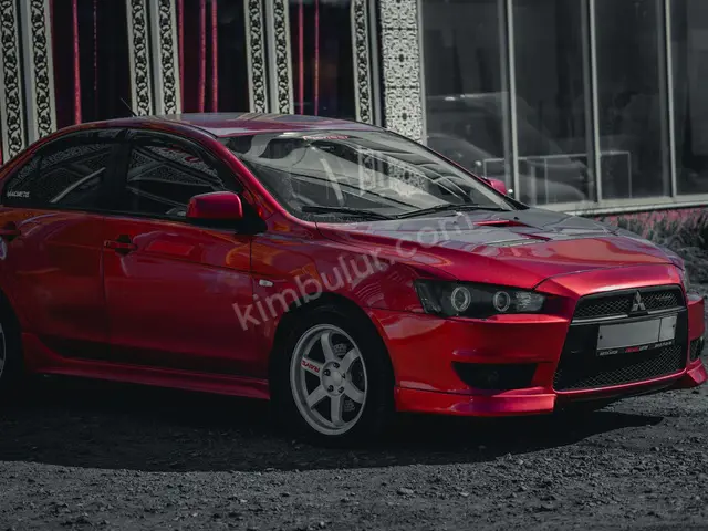 2014 Mitsubishi ASX Design — İlk Elden — fotoğraf 4