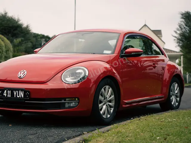 2017 Volkswagen ID.4 Premium — Masrafsız — fotoğraf 2