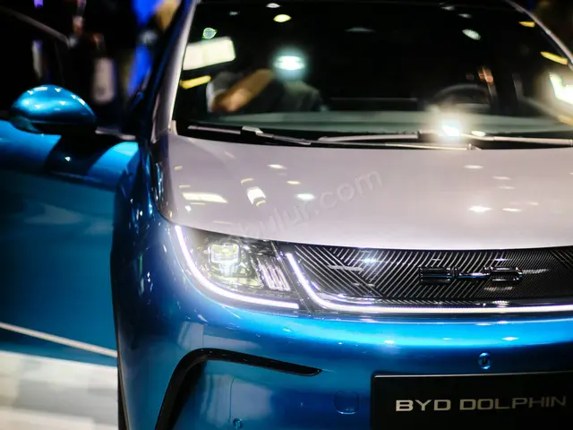 2015 BYD Atto 3 Urban — Ekspertiz Raporlu — fotoğraf 2