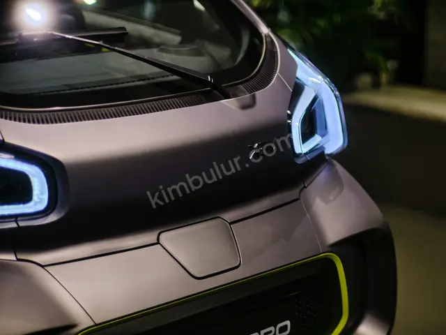2024 BYD Seal U Elite — Tramer Kaydı Düşük