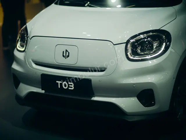2024 BYD Seal U Premium — Ekspertiz Raporlu