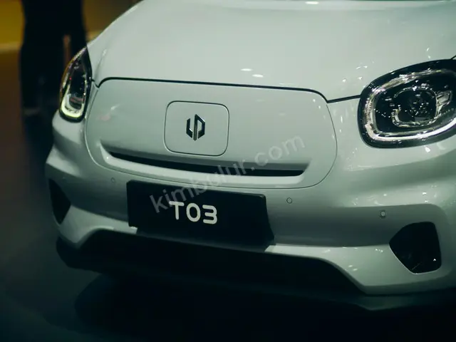 2023 BYD Premium — İlk Elden — fotoğraf 4