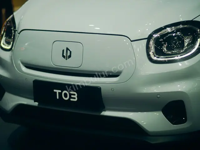 2018 BYD Tang Style — Ekspertiz Raporlu — fotoğraf 2