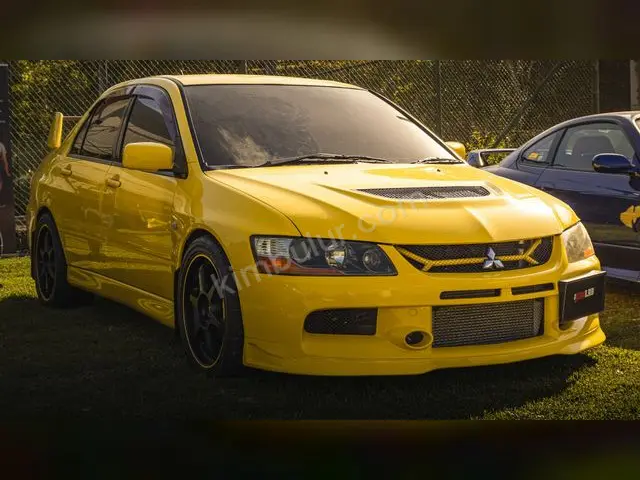 2022 Mitsubishi Space Star Design — Masrafsız