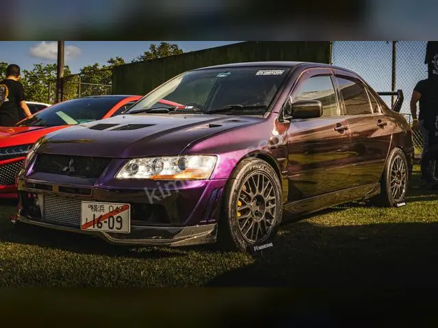 2022 Mitsubishi Space Star Design — Masrafsız — fotoğraf 2
