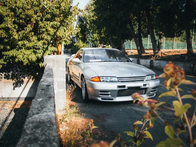 2017 Nissan GT-R Elite — Masrafsız