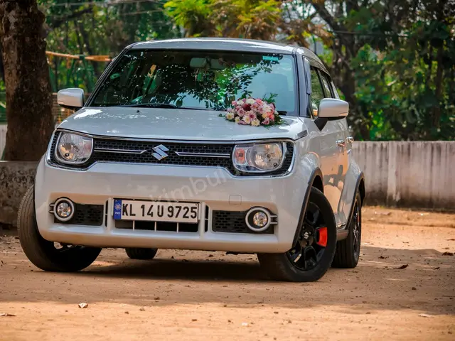 2021 Suzuki Swift Titanium — Tramer Kaydı Düşük