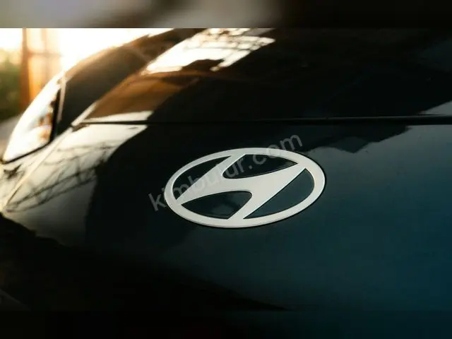 2010 Hyundai Accent Design — Tramer Kaydı Düşük