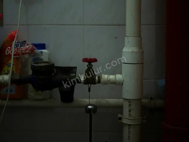 Karşıyaka Su Kaçağı Tespiti Hizmeti — Deneyimli Ekip