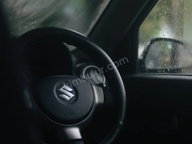 2023 Suzuki Alto Elite — Masrafsız