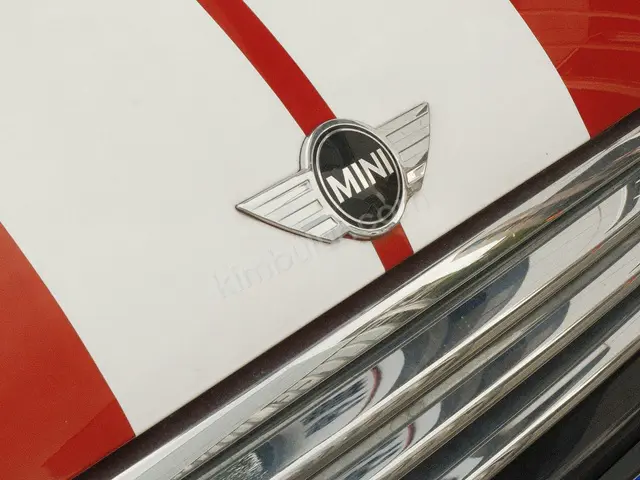 2018 MINI Cooper Premium — Az Yakan — fotoğraf 2