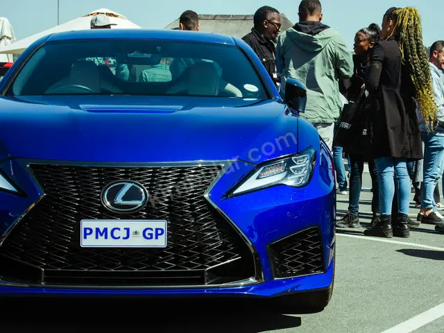 2023 Lexus RX Elite — Bakımları Yeni