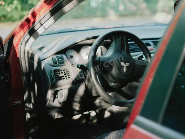2011 Mitsubishi Lancer Style — İlk Elden