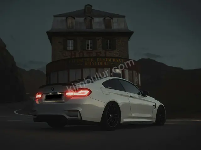 2023 BMW 7 Serisi Comfort — Ekspertiz Raporlu — fotoğraf 2