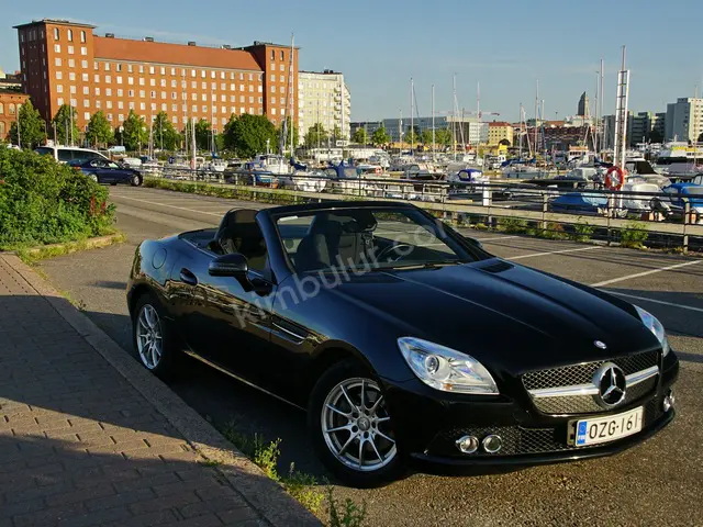 2013 Mercedes-Benz EQB Titanium — İlk Elden